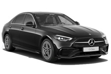 Van Hire Holmfirth - C Class Auto - car hire Holmfirth