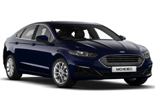 Van Hire Holmfirth - Mondeo Auto - car hire Holmfirth