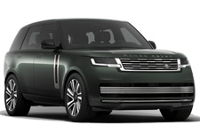 Van Hire Holmfirth - Range Rover - car hire Holmfirth