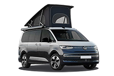 Van Hire Holmfirth - VW Campervan - Van hire Holmfirth